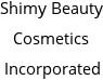 Shimy Beauty Cosmetics Incorporated