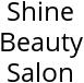 Shine Beauty Salon