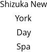 Shizuka New York Day Spa