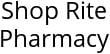 Shop Rite Pharmacy