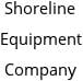 Shoreline Equipment Company