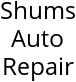 Shums Auto Repair