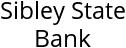 Sibley State Bank