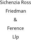 Sichenzia Ross Friedman & Ference Llp