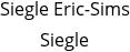 Siegle Eric-Sims Siegle