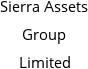 Sierra Assets Group Limited