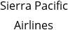 Sierra Pacific Airlines