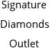 Signature Diamonds Outlet