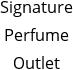 Signature Perfume Outlet