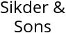 Sikder & Sons