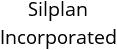 Silplan Incorporated