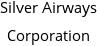 Silver Airways Corporation