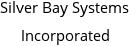 Silver Bay Systems Incorporated