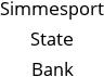 Simmesport State Bank