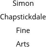 Simon Chapstickdale Fine Arts