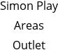 Simon Play Areas Outlet