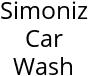 Simoniz Car Wash