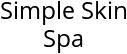 Simple Skin Spa