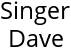 Singer Dave