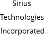 Sirius Technologies Incorporated