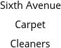 Sixth Avenue Carpet Cleaners