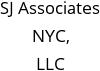 SJ Associates NYC, LLC