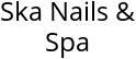 Ska Nails & Spa