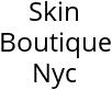 Skin Boutique Nyc