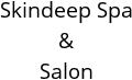 Skindeep Spa & Salon