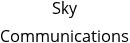 Sky Communications