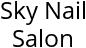 Sky Nail Salon