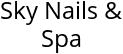 Sky Nails & Spa