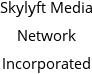 Skylyft Media Network Incorporated