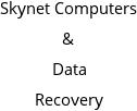 Skynet Computers & Data Recovery