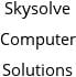 Skysolve Computer Solutions