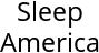 Sleep America