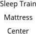 Sleep Train Mattress Center