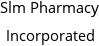 Slm Pharmacy Incorporated