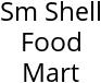 Sm Shell Food Mart