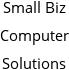 Small Biz Computer Solutions