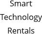 Smart Technology Rentals