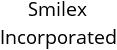 Smilex Incorporated