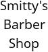 Smitty's Barber Shop