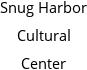 Snug Harbor Cultural Center