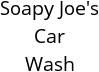 Soapy Joe's Car Wash