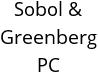 Sobol & Greenberg PC