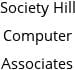 Society Hill Computer Associates