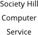 Society Hill Computer Service