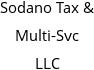 Sodano Tax & Multi-Svc LLC