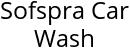 Sofspra Car Wash